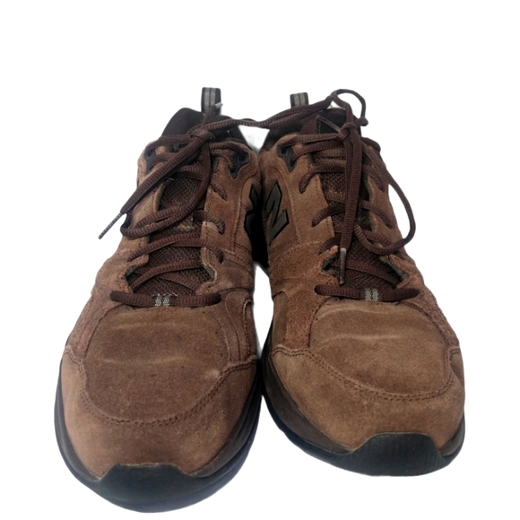 Balance 623 Brown Cross Training Mens 